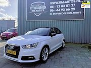 Audi A1 - Sportback 1.0 TFSI Design S line