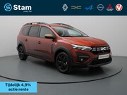 Dacia Jogger - 110pk TCe Extreme 7p. Camera | Climate | Cruise | Parkeersen