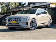 Audi e-tron - 55 quattro advanced Pro Line Plus 95 kWh Soh 95% I Siambiege