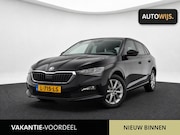 Skoda Scala - 1.0 TSI Ambition|NL AUTO|DIGIDASH|TREKHAAK|CRUISE|PDC|NAVI