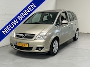 Opel Meriva - 1.4-16V Temptation AIRCO / TREKHAAK / CRUISE Loopt en schake