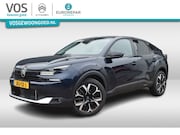 Citroën C4 - Hybrid 145 DCS-6 Max Automaat | Pack techno | Camera V+A | N