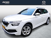 Skoda Kamiq - 1.0 TSI Sport Business Achteruitrijcamera - Climatronic - Ap