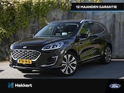 Ford Kuga - Vignale 2.5 PHEV 225pk Automaat LEDER | CAMERA VOOR + ACHTER