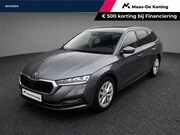 Skoda Octavia - Combi 1.5e-TSI/150PK Business Edition Plus · Navigatie · App