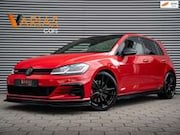 Volkswagen Golf - 2.0 TSI TCR Akra Leer DCC Dynaudio Camera