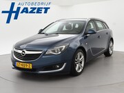 Opel Insignia - Sports Tourer 2.0 CDTI 120 PK + CAMERA | NAVIGATIE | CLIMATE