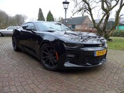 Chevrolet Camaro - SS 6.2 SS
