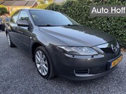 Mazda 6 - Sport 2.3i GT-M | Leer | Navi | Xenon | Camera | Autom. Airc