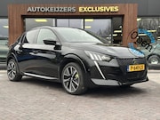 Peugeot e-208 - EV GT Pack 50 kWh Panoramadak Stoelverw. Carplay Alcantara K