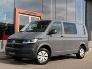 Volkswagen Transporter - 2.0 TDI L1H1 28 | ACC | Dubbele Cabine | Stoelverwarming | A