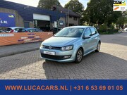 Volkswagen Polo - 1.2 TDI BlueMotion Comfortline AIRCO 2X SLEUTEL+BOEKJES!