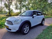 MINI Countryman - Cooper 1.6i Salt Panoramadak