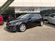 Volkswagen Polo - 1.0 TSI 70kW Style | Lesauto | Dubbele bediening