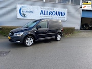 Volkswagen Caddy - 2.0 TDI L1H1 BMT Highline