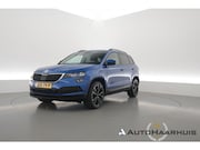 Skoda Karoq - 1.0 TSI Business Edition | Rijklaar !! | Cruise | 18'' | All