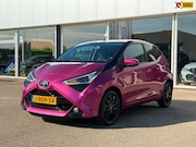 Toyota Aygo - 1.0 VVT-i x-cite / CARPLAY / CAMERA / PRIVACY GLAS