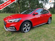 Ford Focus - 1.5 EcoBoost Vignale / AUT / PANO-DAK / CARPLAY / DRAADLOOS
