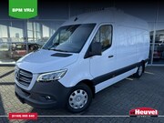 Mercedes-Benz Sprinter - KOELWAGEN 315 1.9 CDI L2 SELECT Xarios 350 | Dag en nacht ko