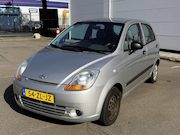 Chevrolet Matiz - 0.8 Spirit Airco APK 01-02-2027 Elektrische Ramen 5 Deurs Is