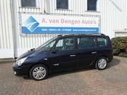 Renault Grand Espace - 3.5 V6 INITIALE Automaat, Leer, Pano, Navi, DealerOH