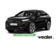 Audi Q4 e-tron - Sportback Advanced edition e-tron 40 63 kWh 150 kW