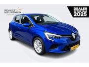 Renault Clio - 1.0 TCe Zen | TREKHAAK | SENSOREN | CRUISE | AIRCO