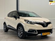 Renault Captur - 0.9 TCe Xmod|Leder|Camera|Trekhaak| Compleet onderhoud|Stoel