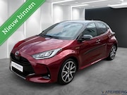 Toyota Yaris - 1.5 Hybrid Executive*Automaat*Pano*BiTone*LED*Head Up*CC