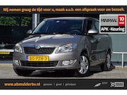 Skoda Fabia - Combi 1.2 TSI Ambition | Org. NL | APK 9-2027 | Cruise Contr
