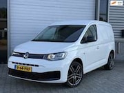 Volkswagen Caddy - Cargo 2.0 TDI AUT Camera Navigatie 122PK