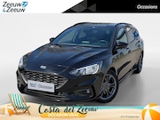 Ford Focus - Wagon 1.0 EcoBoost Hybrid ST Line X Business 155PK | B&O | W