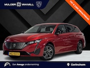 Peugeot 308 - SW Allure Pack 1.2 Turbo 130pk | NAVI | 360° CAMERA | AGR-ST
