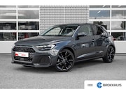 Audi A1 - Sportback 25 TFSI S edition | Stoelverwarming | Apply Carpla