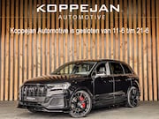 Audi Q7 - 55 TFSIe Quattro Pro Line S | PANO | RS SPORTSTOELEN | STOEL