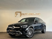 Mercedes-Benz GLC-Klasse Coupe - 300e 4MATIC Premium+ Trekhaak