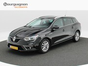Renault Mégane - Estate 1.2 TCe Limited | Trekhaak | Cruise Control | Climatr