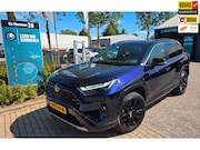 Toyota RAV4 - 2.5 Hybrid Style l 360 Camera l Adaptive Cruise l Dodehoek d