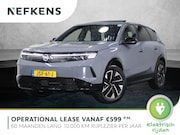 Opel Grandland - Business Edition 73 kWh | 17% bijtelling 2025 | Head-up Disp