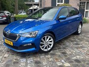 Skoda Scala - 1.0 TSI Sport Bns, pano, stoelverw,