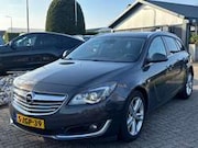 Opel Insignia - Sports Tourer 2.0 CDTI Diesel 2015 Trekhaak