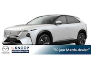 Mazda CX-6e - Takumi Business Edition 78 kWh |September levering| Crystal