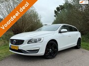 Volvo V60 - 2.4 D5 Twin Engine Special Edition Automaat / Leder / 18" Ve