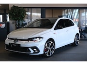 Volkswagen Polo - 2.0 TSI GTI Facelift DSG 207PK Navi IQ Led ACC Roof Pack