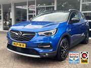 Opel Grandland - X 1.6 Turbo Hybrid4 Executive Camera, Climat control, Carpla