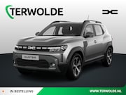 Dacia Duster - Limited Edition | Achteruitrijcamera | Handsfree card voor o