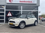 MINI Cooper - 1.6 Cooper S Chili /Cruise/Clima/Stoelverw./Xenon/APK 06-202