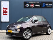 Fiat 500 - 0.9 TwinAir Turbo Easy | Electrische ramen | Airco | 15'' LM