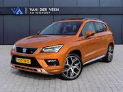 Seat Ateca - 2.0 EcoTSI FR 4DRIVE Business Intense | Incl. 12 maanden gar