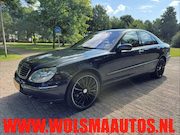 Mercedes-Benz S-klasse - 500